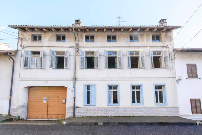 Casa accostata in vendita a Gorizia