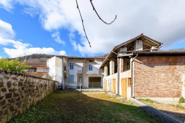 Casa accostata in vendita a Gorizia