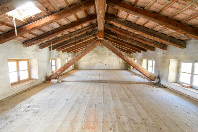 Casa accostata in vendita a Gorizia