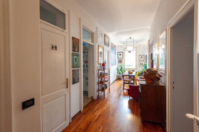 Appartamento in vendita a Gorizia