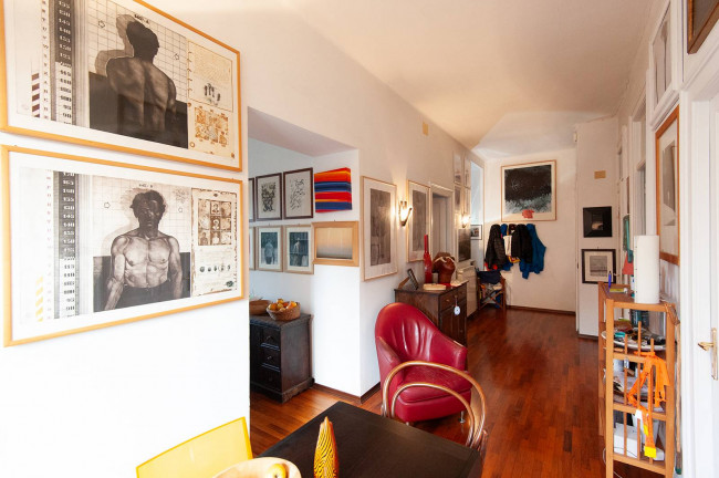 Appartamento in vendita a Gorizia