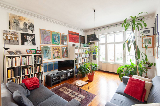 Appartamento in vendita a Gorizia