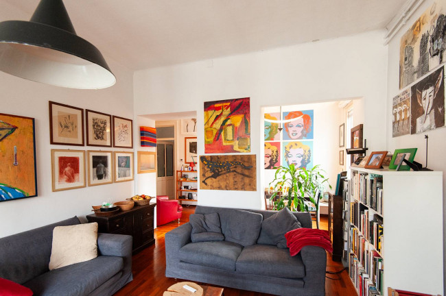 Appartamento in vendita a Gorizia