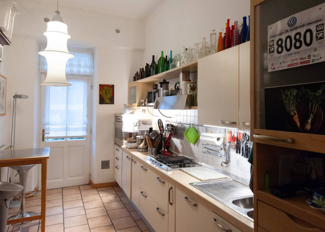 Appartamento in vendita a Gorizia