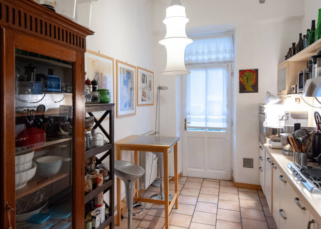 Appartamento in vendita a Gorizia