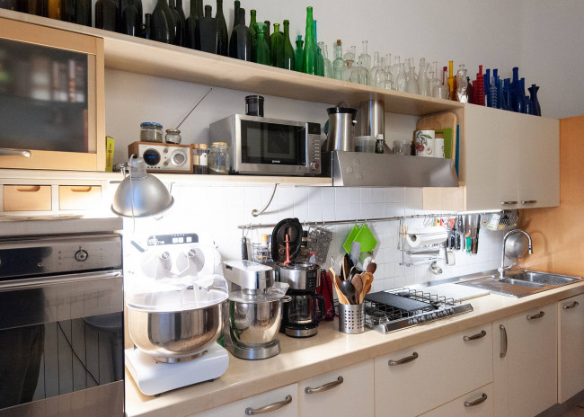 Appartamento in vendita a Gorizia