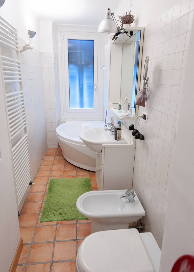 Appartamento in vendita a Gorizia