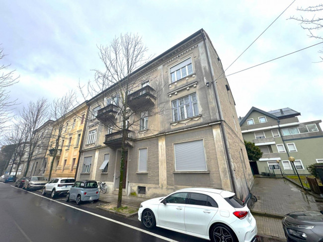 Appartamento in vendita a Gorizia