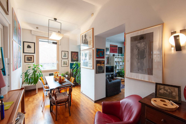 Appartamento in vendita a Gorizia