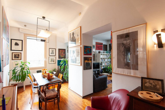 Appartamento in vendita a Gorizia