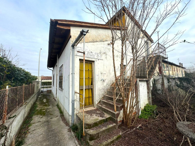 Casa singola in vendita a Palmanova