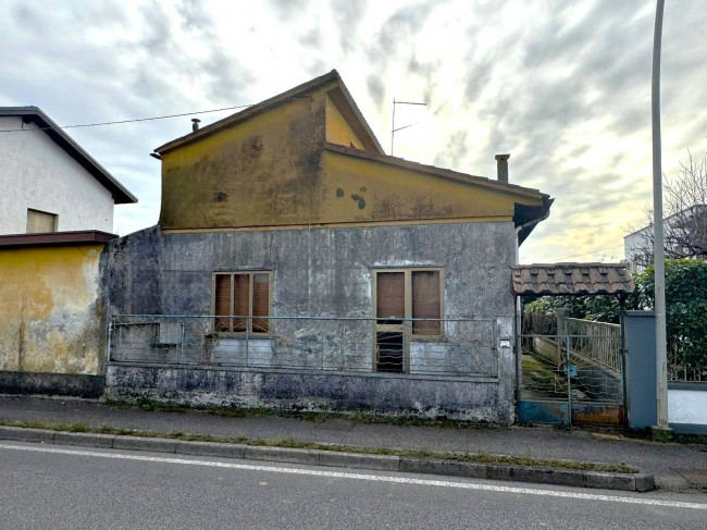 Casa singola in vendita a Palmanova