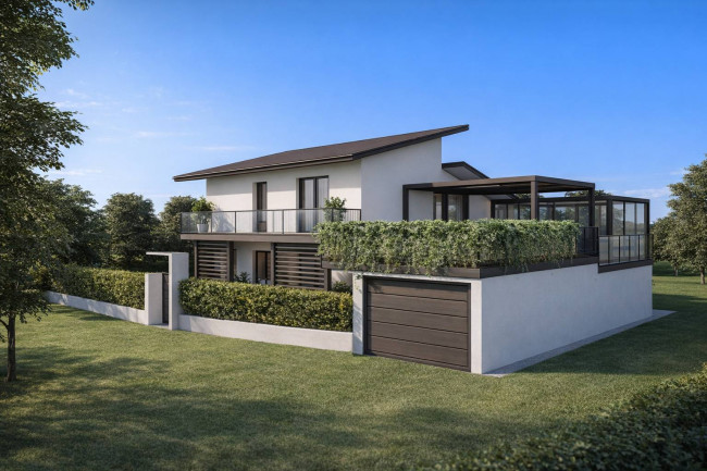 Casa singola in vendita a Capriva del Friuli