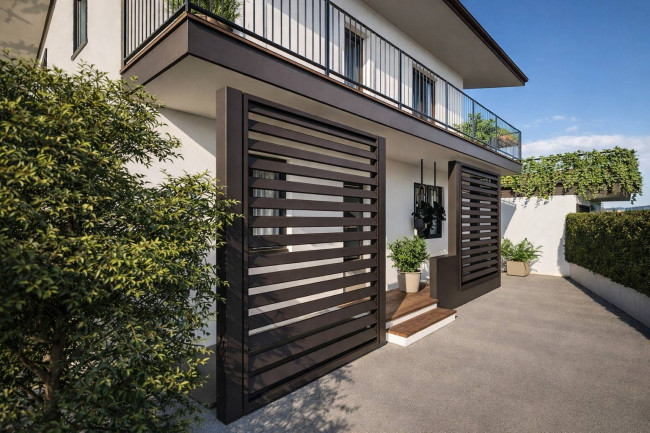 Casa singola in vendita a Capriva del Friuli