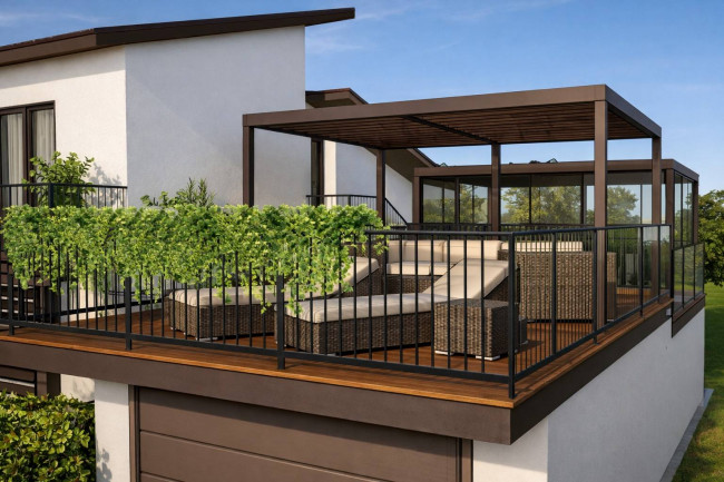 Casa singola in vendita a Capriva del Friuli