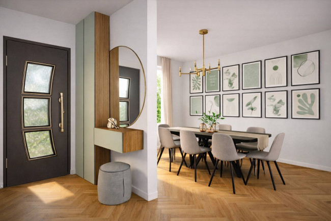 Casa singola in vendita a Capriva del Friuli