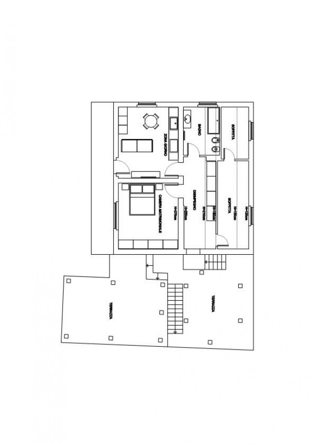 Casa singola in vendita a Capriva del Friuli
