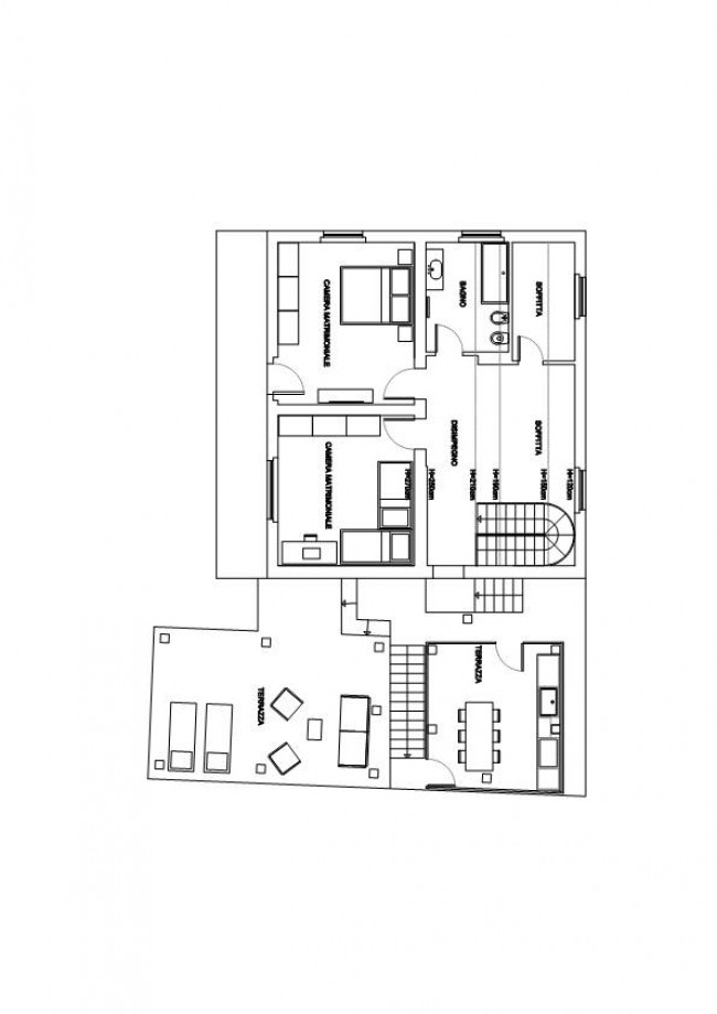 Casa singola in vendita a Capriva del Friuli