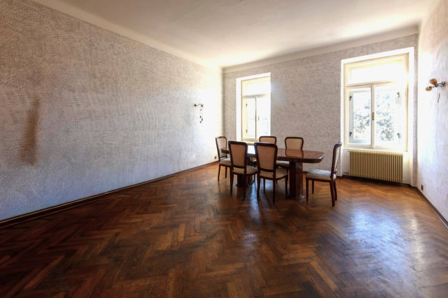 Appartamento in vendita a Gorizia