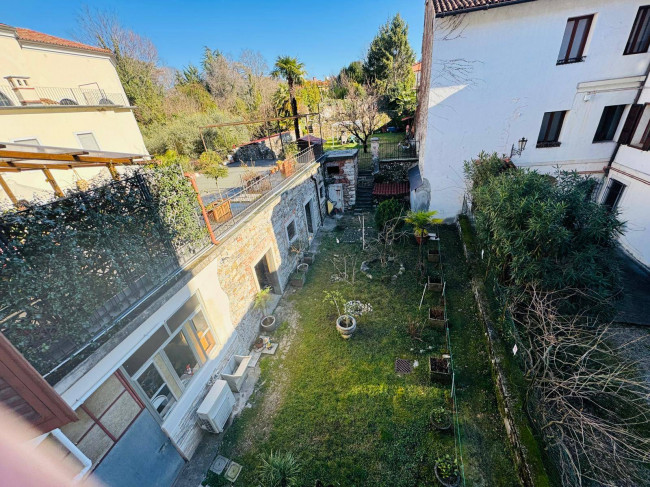 Appartamento in vendita a Gorizia