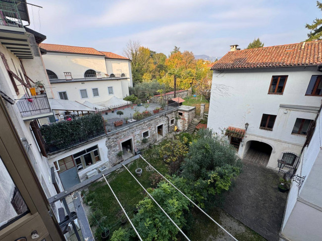 Appartamento in vendita a Gorizia