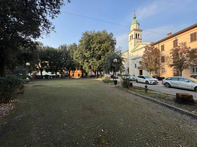 Appartamento in vendita a Gorizia