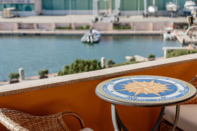 Appartamento in vendita a Arzachena