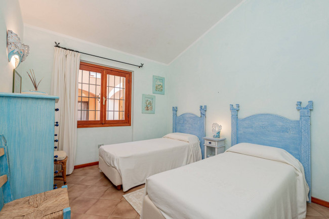 Appartamento in vendita a Arzachena