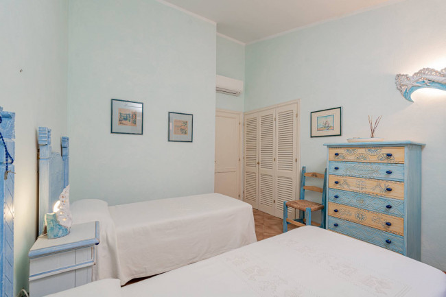 Appartamento in vendita a Arzachena