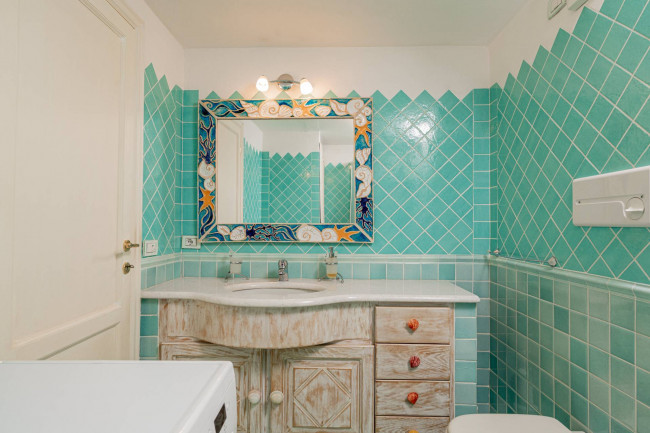 Appartamento in vendita a Arzachena