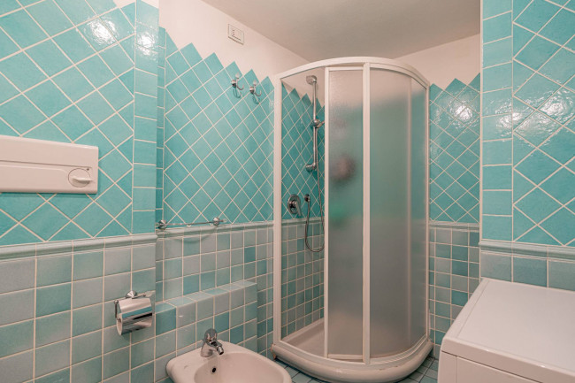 Appartamento in vendita a Arzachena