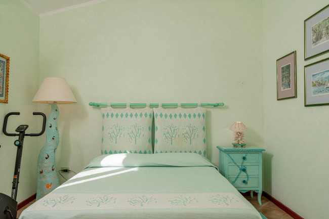 Appartamento in vendita a Arzachena