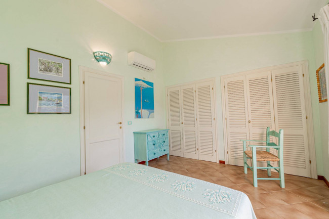 Appartamento in vendita a Arzachena