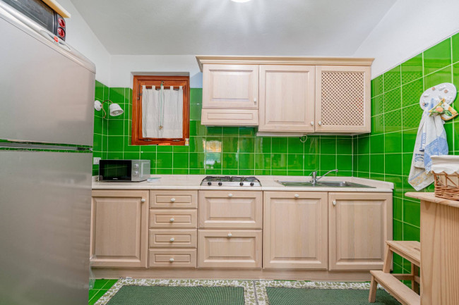 Appartamento in vendita a Arzachena