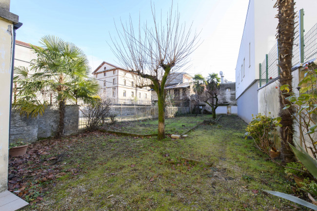 Due Appartamenti in affitto a Gorizia