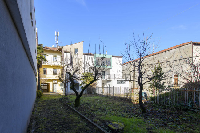 Due Appartamenti in affitto a Gorizia