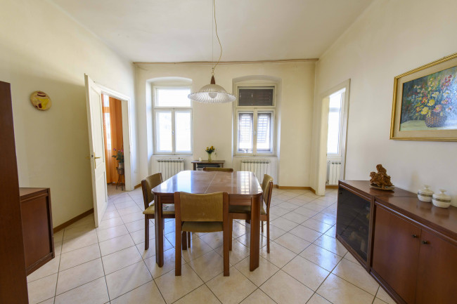 Due Appartamenti in affitto a Gorizia