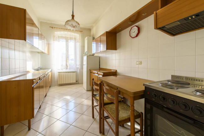 Due Appartamenti in affitto a Gorizia