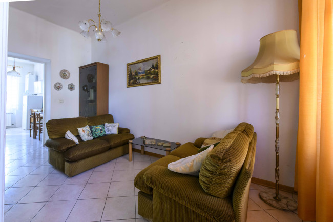 Due Appartamenti in affitto a Gorizia