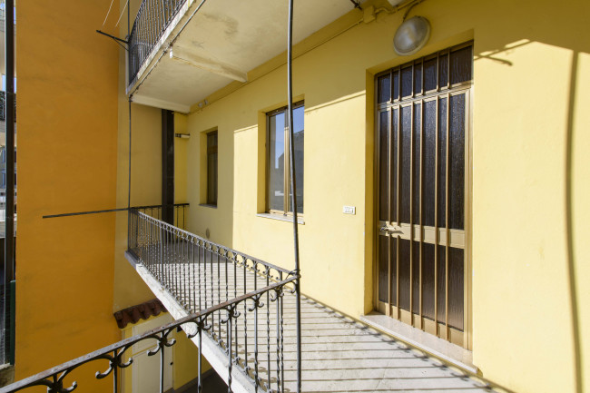 Due Appartamenti in affitto a Gorizia