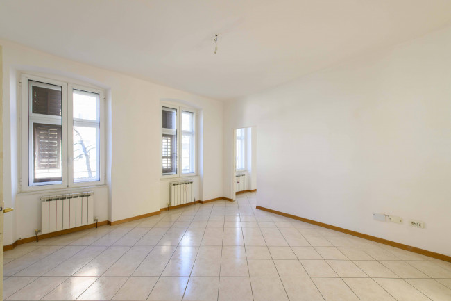 Due Appartamenti in affitto a Gorizia