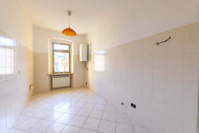 Due Appartamenti in affitto a Gorizia