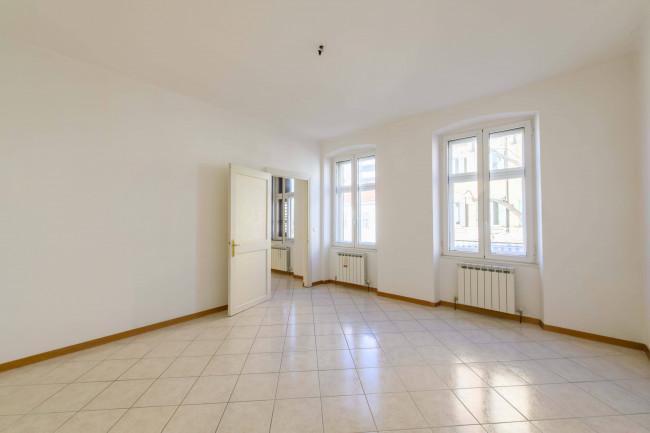 Due Appartamenti in affitto a Gorizia