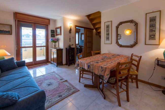 Appartamento in vendita a Grado