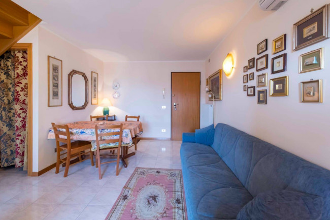 Appartamento in vendita a Grado