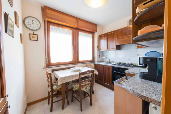 Appartamento in vendita a Grado