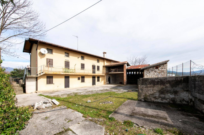 Casa singola in vendita a Cividale del Friuli