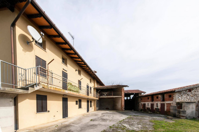 Casa singola in vendita a Cividale del Friuli