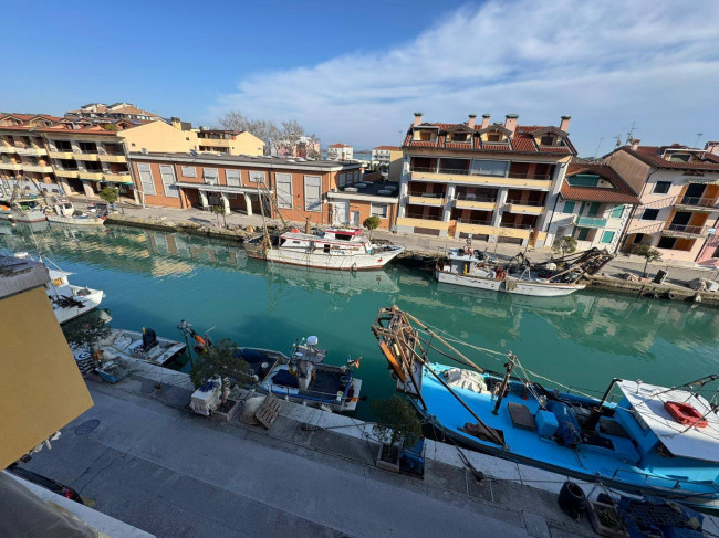 Appartamento in vendita a Grado