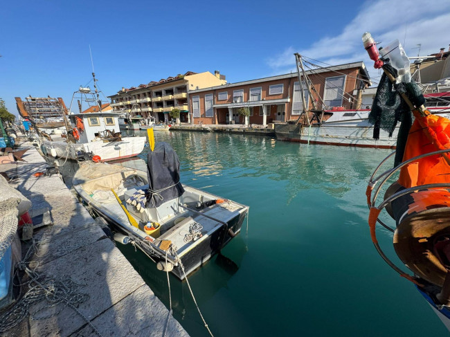 Appartamento in vendita a Grado